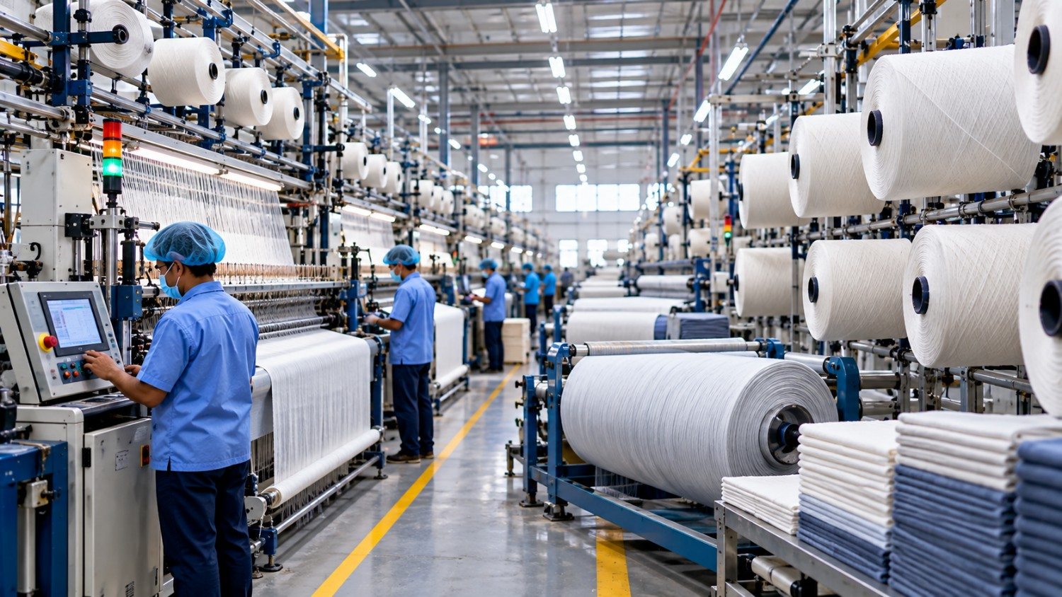 Textile Industry