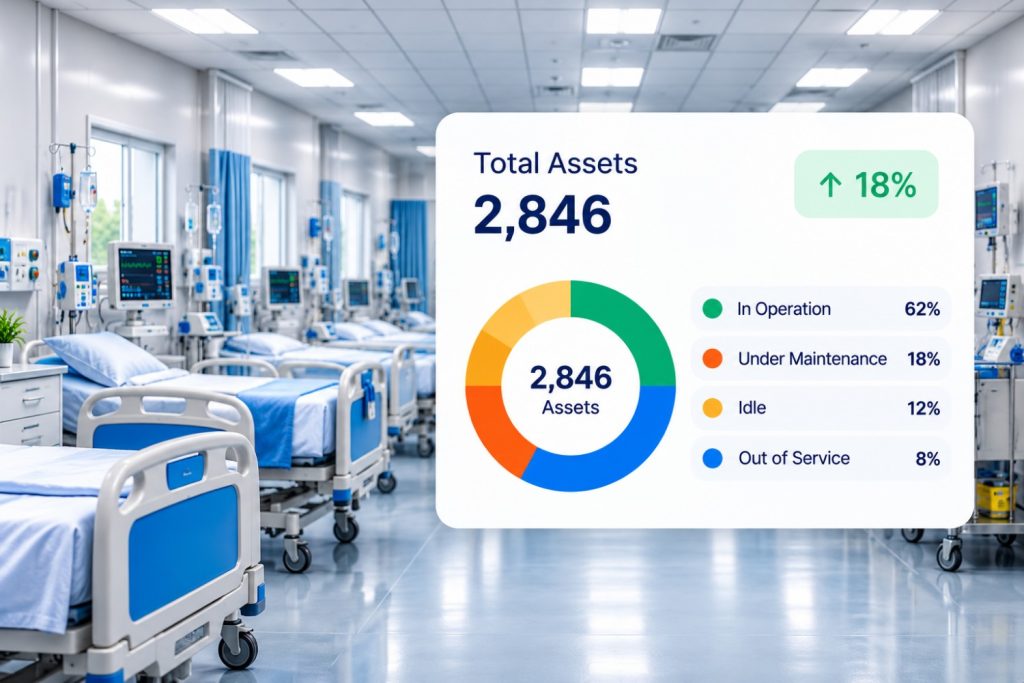hospital-asset-dashboard