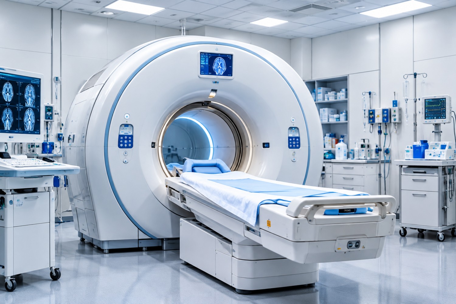 mri-scanner