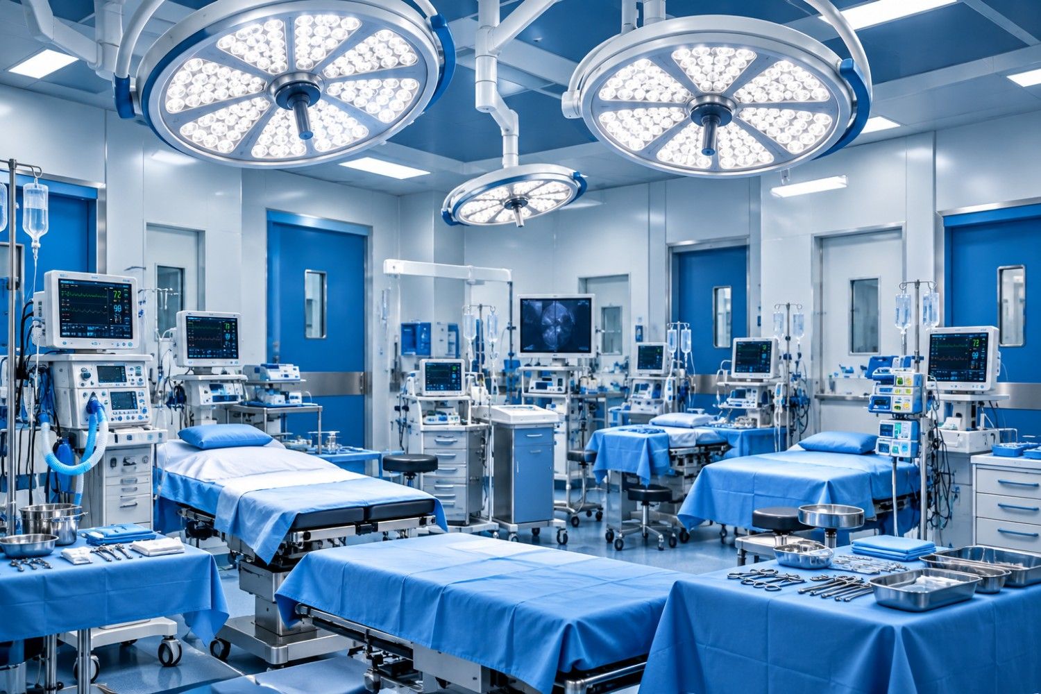 surgical-suite